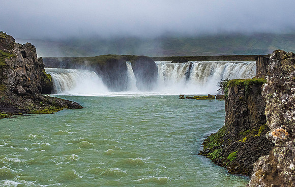 Godafoss 01471