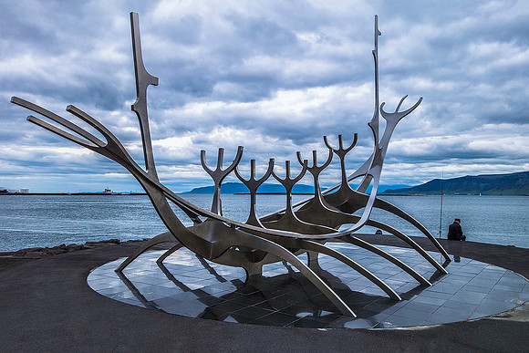 Reykjavik 01332