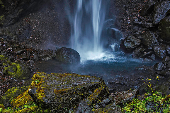 Remundargil Canyon 01922