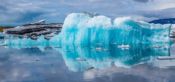 Jokulsarion Lagoon 01804