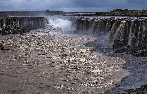 Selfoss 01534