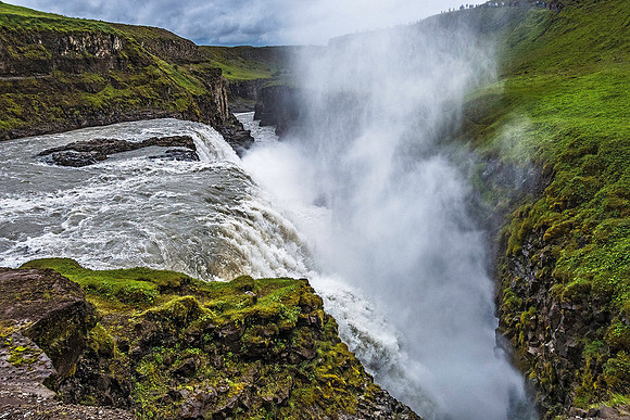Gullfoss 01392