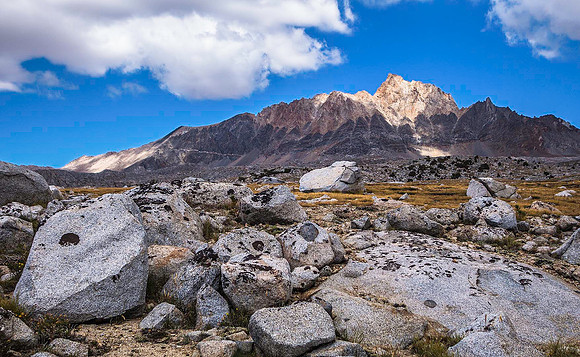 Humphreys Basin 02270