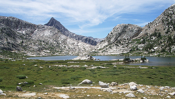 Evolution Lake 09