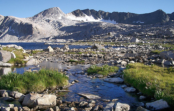 Wanda Lake 5