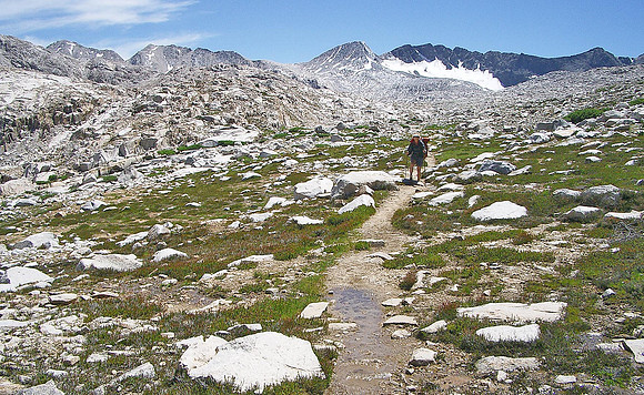Wanda Lake 2