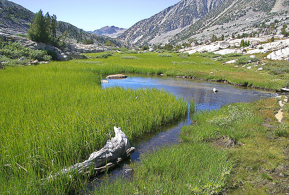 Lower Dusy Basin 05