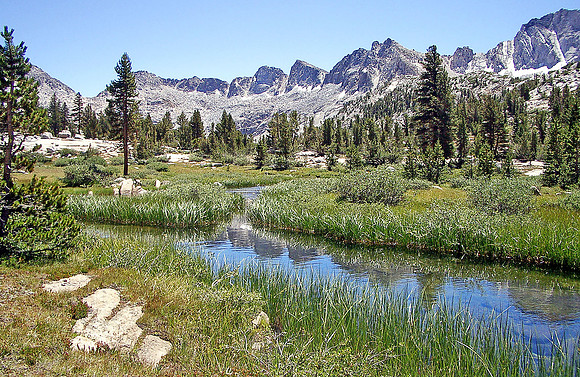 Lower Dusy Basin 02