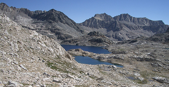 Helen Lake 1