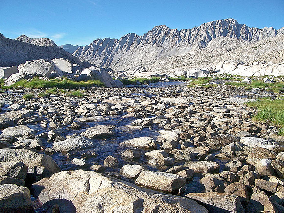 Wanda Lake 1