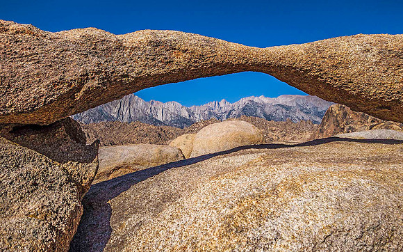 Lathe Arch 02335