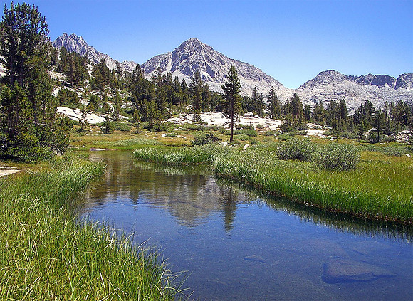 Evolution Valley 1