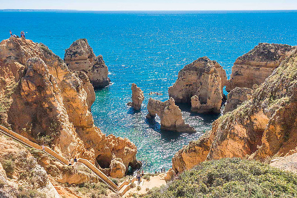 Algarve Coast, Portugal 01265
