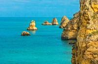 Algarve Coast, Portugal 00899