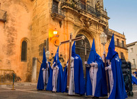 Semana Santa, Arcos de la Frontera 00334