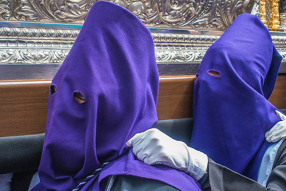 Semana Santa, Ronda 00519