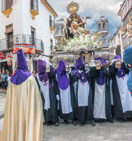 Semana Santa, Ronda00507