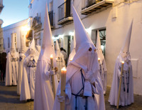 Semana Santa, Arcos de la Frontera 00350