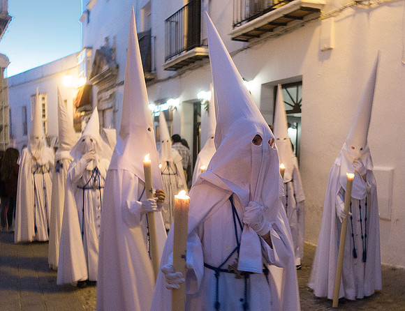 Semana Santa, Arcos de la Frontera 00350