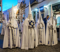 Semana Santa, Arcos de la Frontera 00371