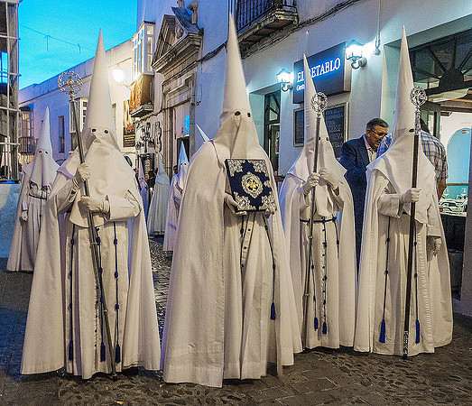 Semana Santa, Arcos de la Frontera 00371