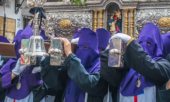 Semana Santa, Ronda 00518