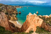 Algarve Coast, Portugal 00938