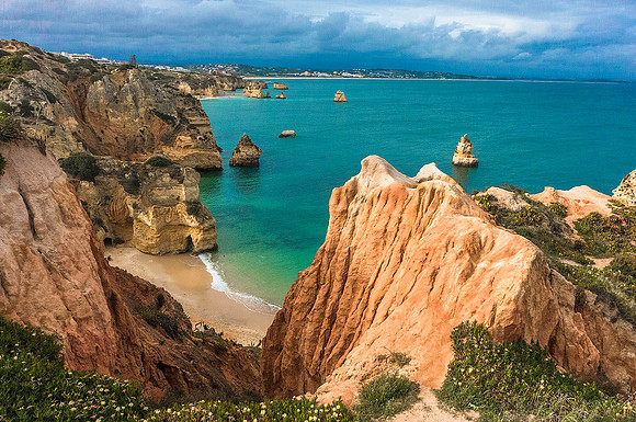 Algarve Coast, Portugal 00938