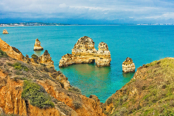 Algarve Coast, Portugal 00959