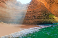 Benagil Cave, Algarve Coast 01103