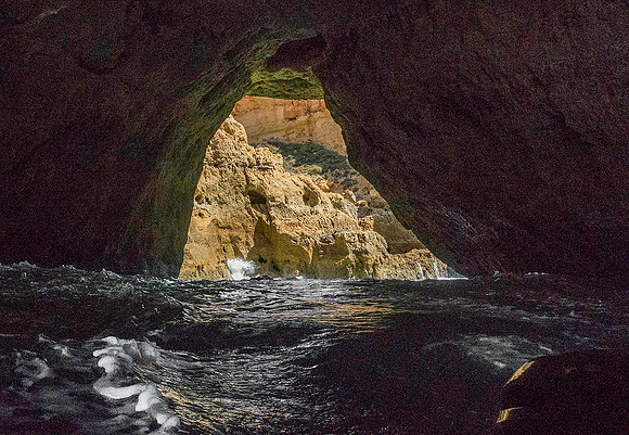 Algarve Coast 01166