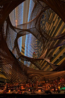 Hyatt Embarcadero 4912
