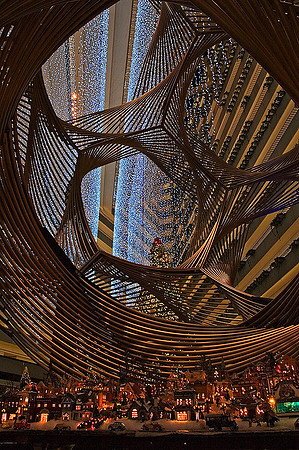 Hyatt Embarcadero 4912