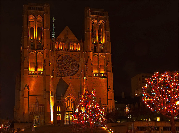 Grace Cathedral 4918