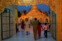 Myanmar 7373