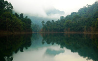 Khao Sok National Park, Thailand 6911