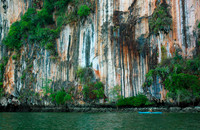 Phang Nga Bay,Thailand 7077