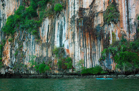 Phang Nga Bay,Thailand 7077