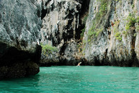 Phang Nga Bay,Thailand 6994
