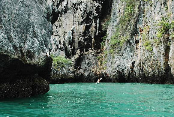 Phang Nga Bay,Thailand 6994