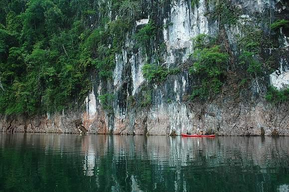 Phang Nga Bay, Thailand 6927