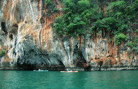 Phang Nga Bay, Thailand 6980