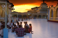 Myanmar 7364