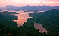Khao Sok National Park, Thailand 6890