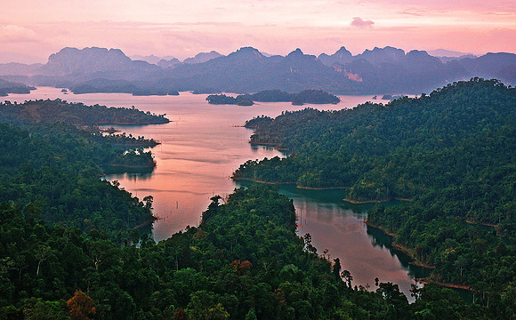 Khao Sok National Park, Thailand 6890