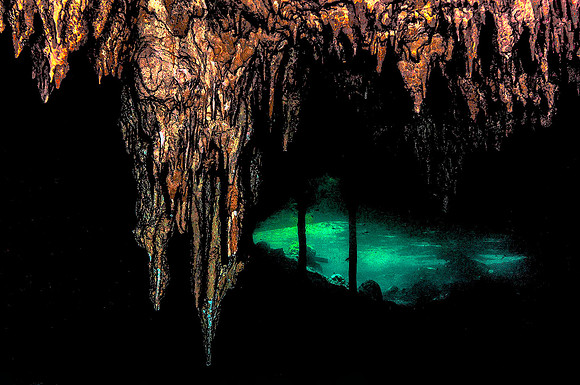 Dreamgate Cavern2960
