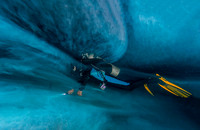 The Pit Cavern & hydrogen sulfide cloud2967