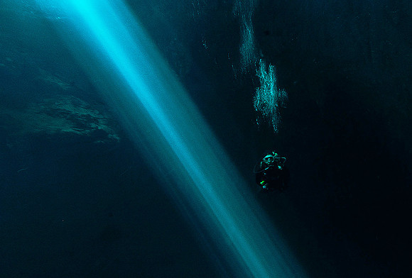 The Pit Cavern3000