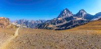 Grand Teton, from backside 3737