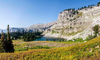 Marion Lake 3700